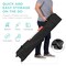 Best Choice Products 12x12ft Easy Setup Pop Up Canopy w/ 1-Button Setup, Wheeled Case, 4 Weight Bags